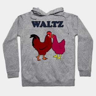 Waltz Hoodie